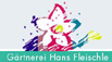 Logo Hans Fleischle