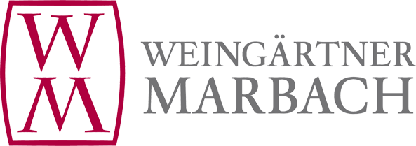 Logo Weingärtner Marbach