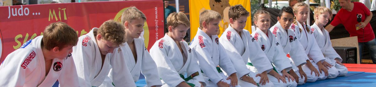 JudoTeam Steinheim