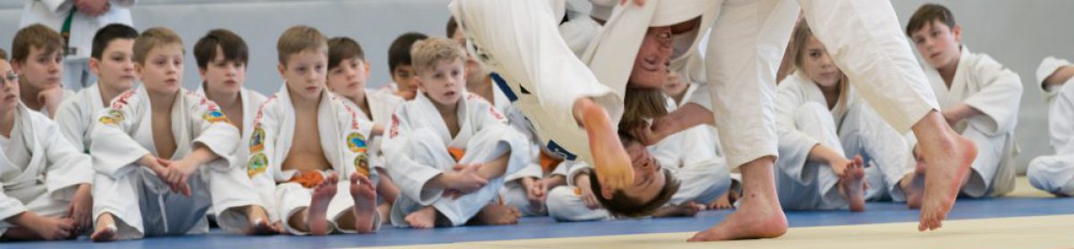 JudoTeam Steinheim