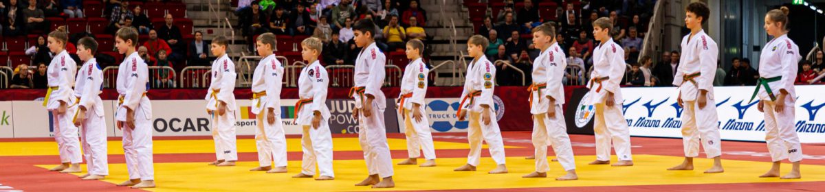 JudoTeam Steinheim